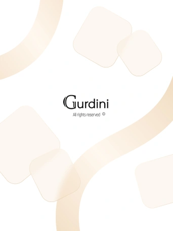 Чехол книжка для iPad 2/3/4 9,7" Gurdini Slim Case полиуретановый шампань