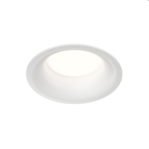 Встраиваемый светильник Denkirs Iner DK2150-WH
