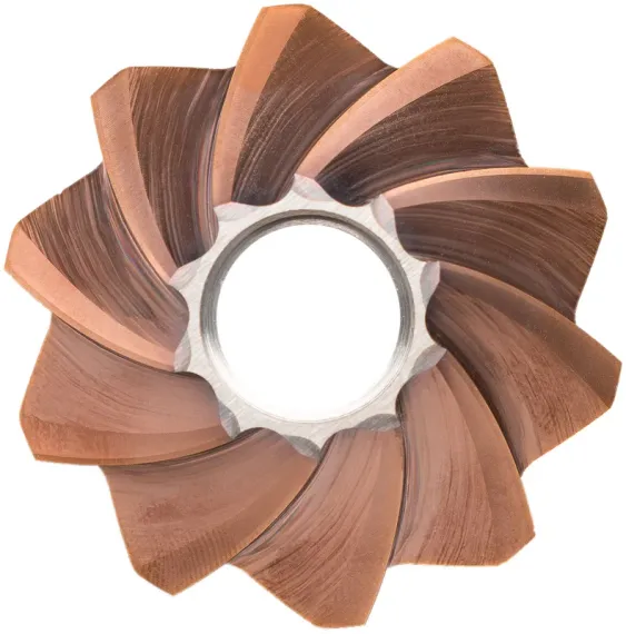Фрезерная головка Bevel Mate 22-12-v3.0, арт. 7306030