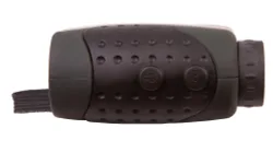 Дальномер Konus Mini-600B вид справа с петлей для ремешка