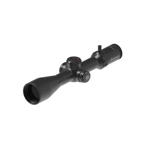 Оптический прицел ARTELV LRS 4-24x56 FFP, 34 mm, с подсветкой