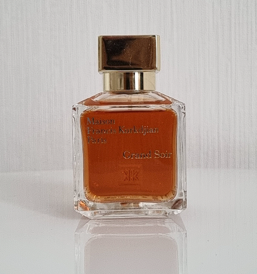 Maison Francis Kurkdjian Paris Grand Soir 70ml (duty free парфюмерия)