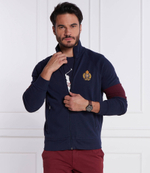 Худи POLO RALPH LAUREN - темно-синий(710917820)