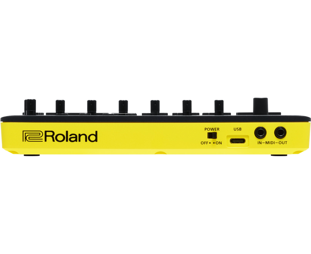 Сэмплер Roland Aira P-6
