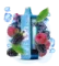 Elf Bar Planet 25000 - Blue Razz Ice (5% nic)