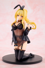 Dustiness Ford Lalatina
