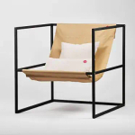 Уличное кресло UP!FLAME TESS Chair Premium