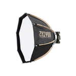 Осветитель Zhiyun Molus x Cam Mackey X100RGB (PLX110) COB Light Pro Kit