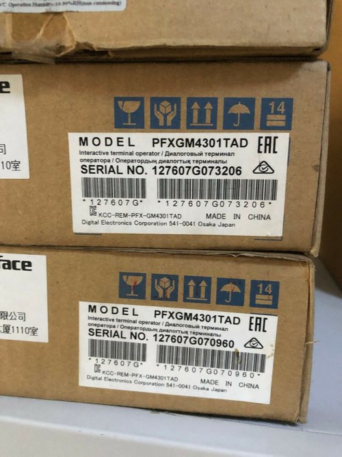 PFXGM4301TAD