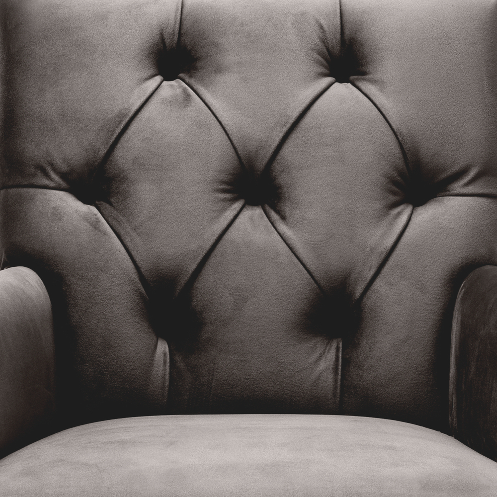 Стул Dining Chair Atena with arm арт.113946