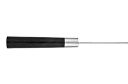 Нож кухонный универсальный 16.2см Samura Blacksmith SBL-0023/K