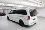 Mercedes-Benz V 300 AVANTGARDE EDITION AMG lang Panorama Luft