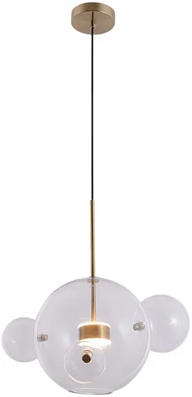 Подвесной светильник Галла 07545-4,21(36) Kink Light