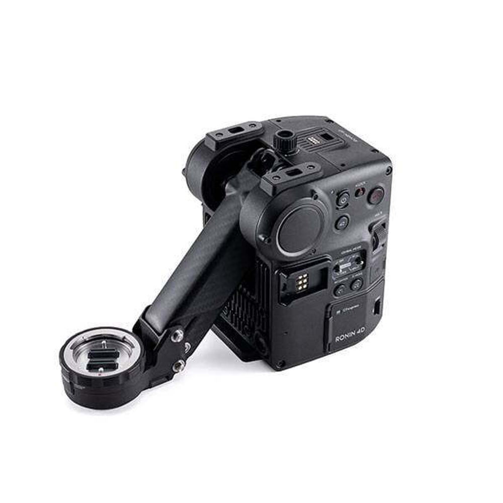 Стедикам DJI Ronin 4D 4-Axis Cinema Camera 8K Combo | ParaGraf.ru | 8-800-550-77-60