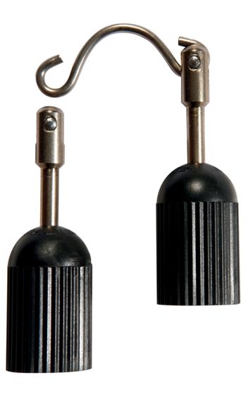 Зацеп Salvimar шарнирный K-Velox