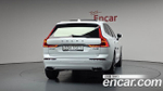 Volvo XC60 D4 — 2018