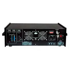ShowLight L1000G - зеленый лазер 1Вт., шт