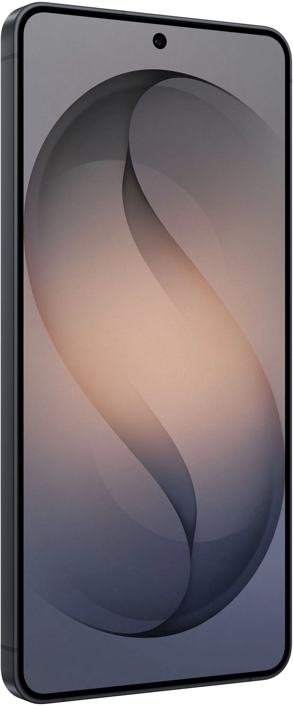 Смартфон Samsung Galaxy S26 Plus 12/512GB, Black (черный)