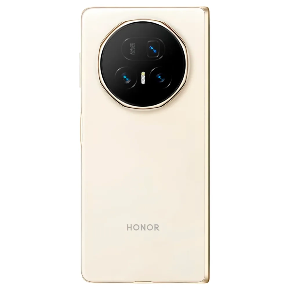 Смартфон HONOR Magic V5 16/512GB, Ivory White (Белый)