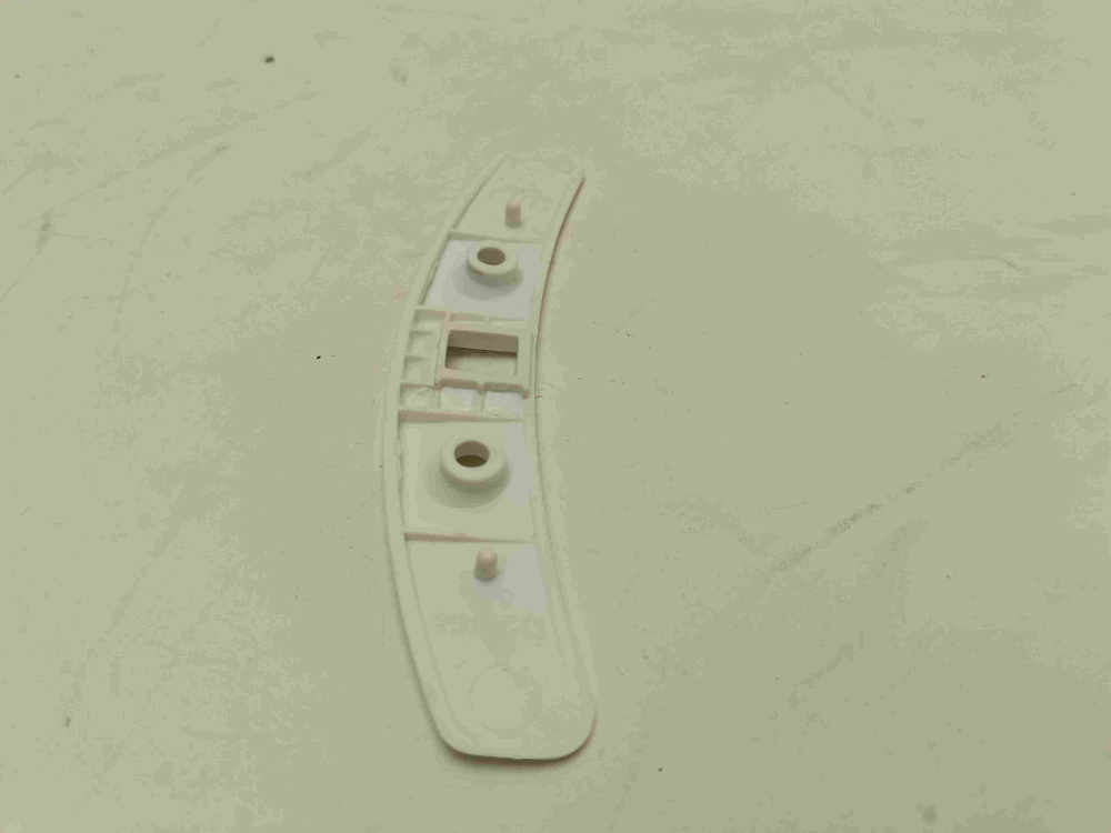 LS60840L кт224 Панель блокировки люка для стиральной машины AEG LS60840L б/у