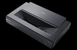 Телевизор Lazer Hisense 120" PX1H Projector Triple-Chroma