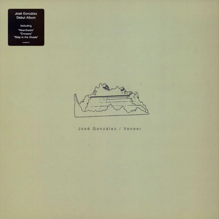 Jose Gonzalez Veneer