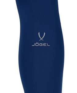 Тайтсы компрессионные CAMP PerFormDRY Baselayer Tights, темно-синий