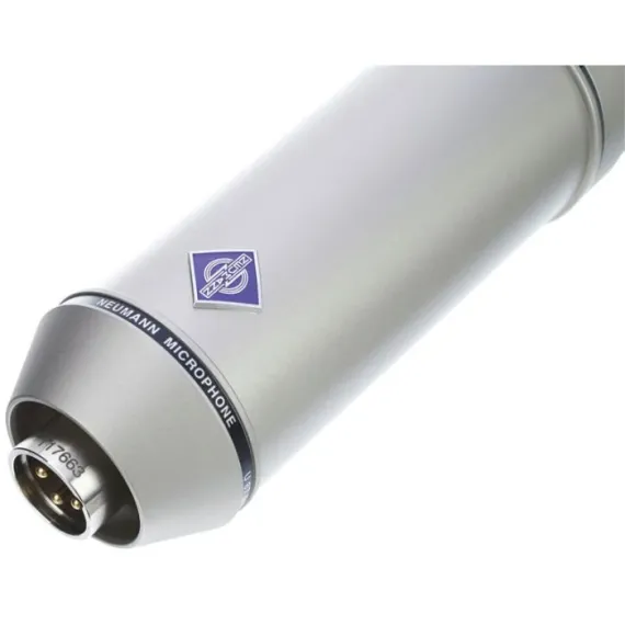 Neumann U 87 Ai Studio Set
