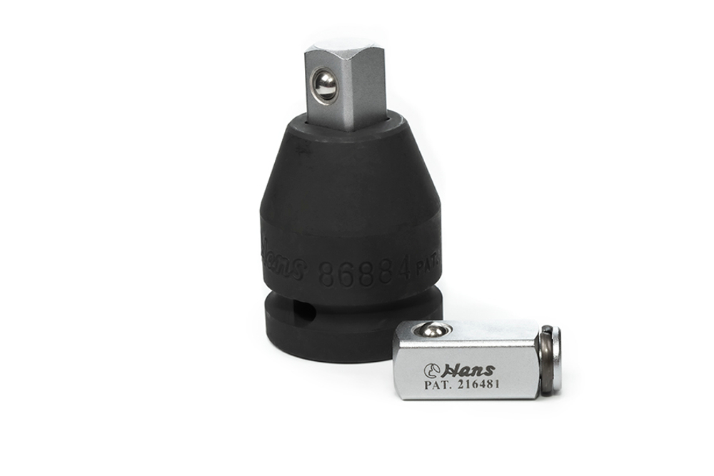 86884 Ударный переходник 3/4"х1/2"