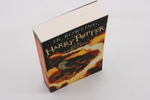 Harry Potter and the Half-Blood Prince