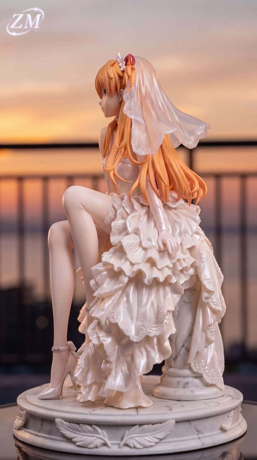 Аска Лэнгли Сорью / Asuka Langley Soryu
