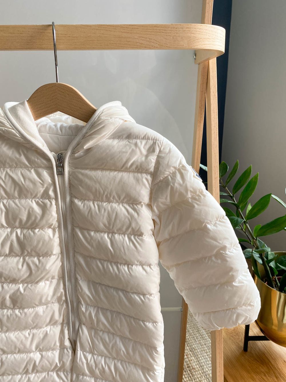 Комбинезон Moncler, 80