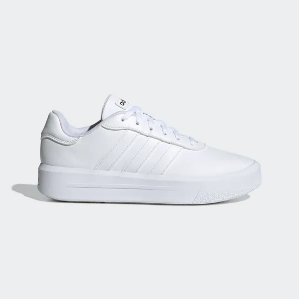 Кеды женские ADIDAS COURT PLATFORM