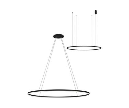Подвес Kink Light Тор 08218,19A(4000K)