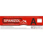 Ветро-влагозащита А (35м2) Spanizol