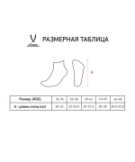 Носки высокие ESSENTIAL High Cushioned Socks, черный