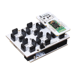 Модуль Bluetooth HC-05 (Troyka-модуль)