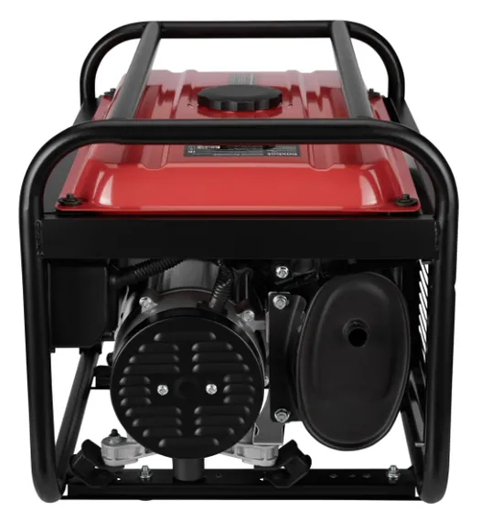 Бензиновый генератор BOXBOT BGA 3000