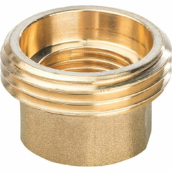 Фитинг резьба разъёмное соединение (американка) STOUT SFT-0033-000012, ½"