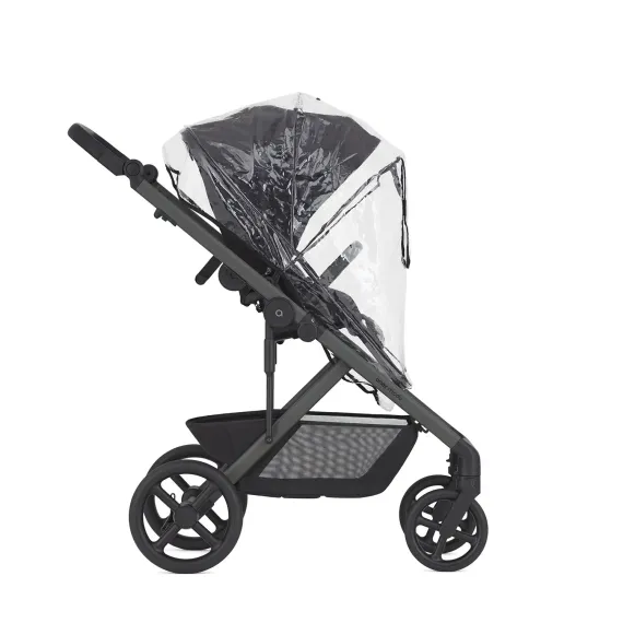 Коляска ANEX Modu 2 в 1 Nighty
