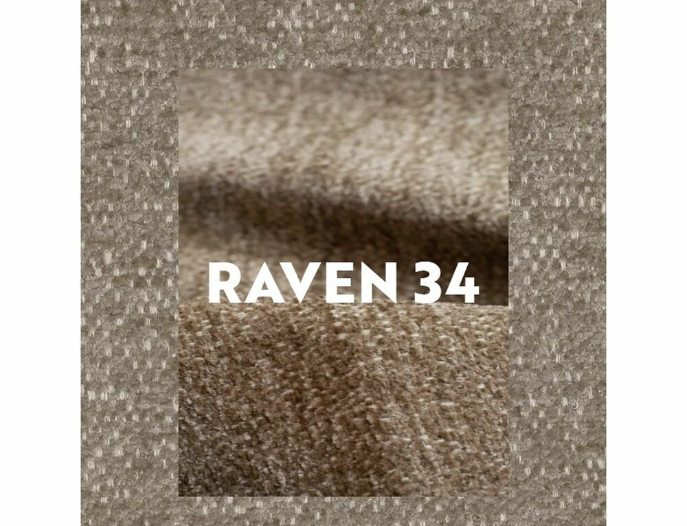 Стул SIGNAL LAGOS D Raven 34 латте/орех