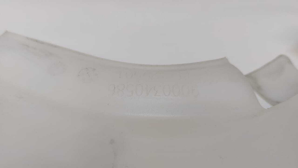 4 Патрубок сушки для стиральной машины Bosch Siemens 649815 б/у