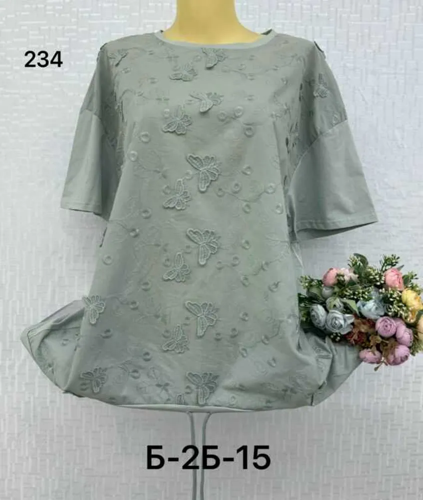 Футболка 514678064 (0909494507) Fabrika
