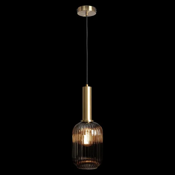 Подвесной светильник IRIS 2070-A+BR Loft It