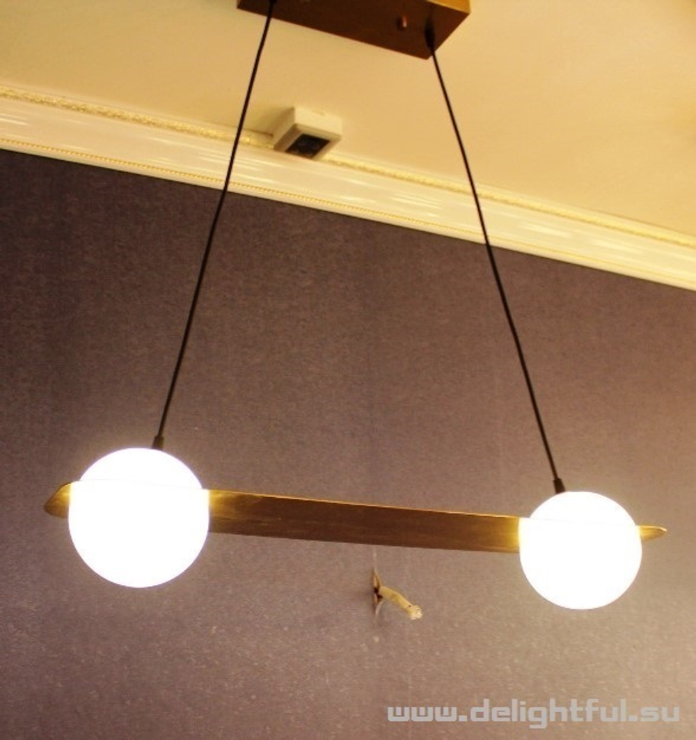 подвес Lambert & Fils Laurent 03