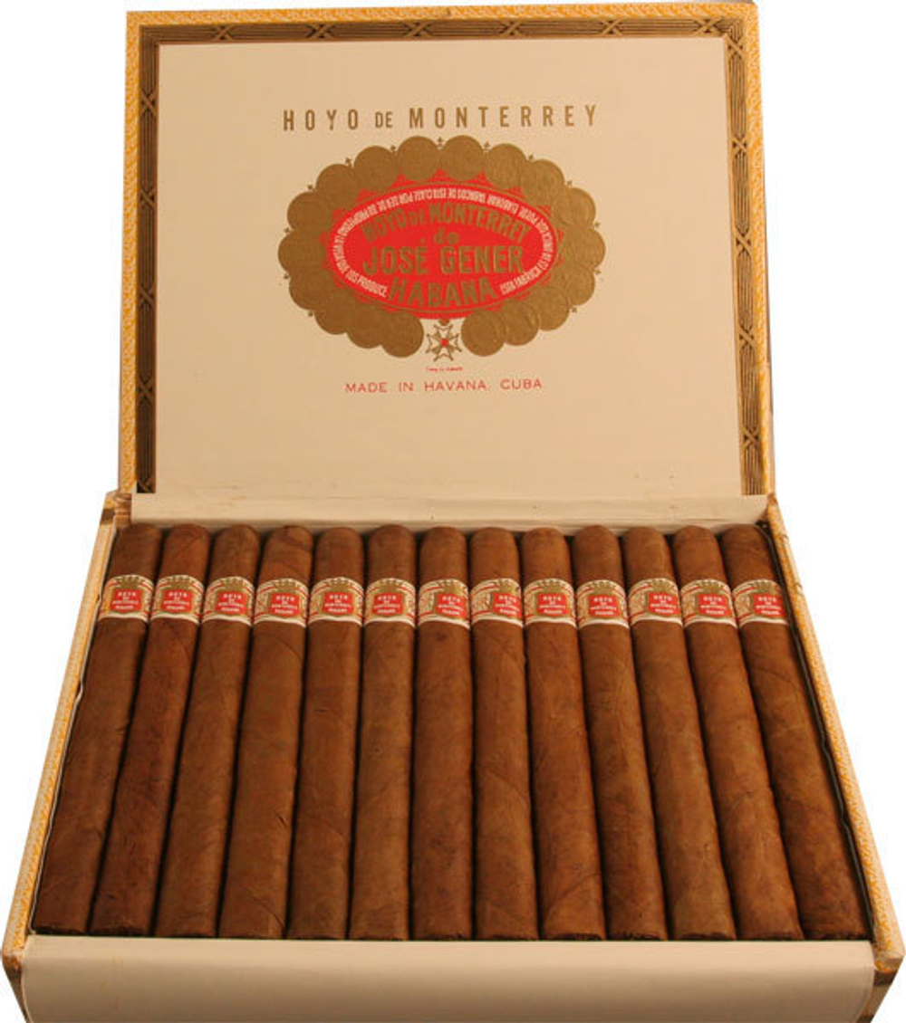 Hoyo de Monterrey Palmas Extra