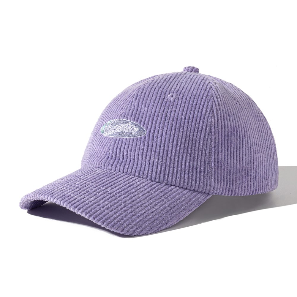 КЕПКА YMKASHIX VELVET SERIES