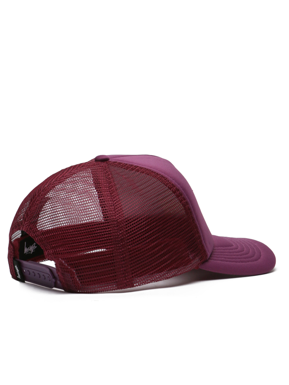 Кепка Big Basic Trucker Cap