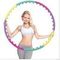 Masaj halqası \ Массажный обруч \ Massage hoop