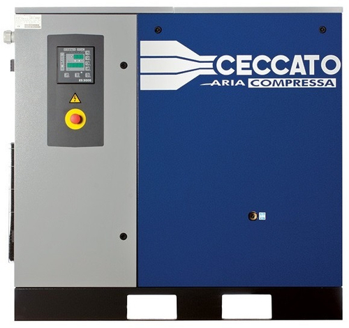 Винтовой компрессор Ceccato CSB 25/10 IVR